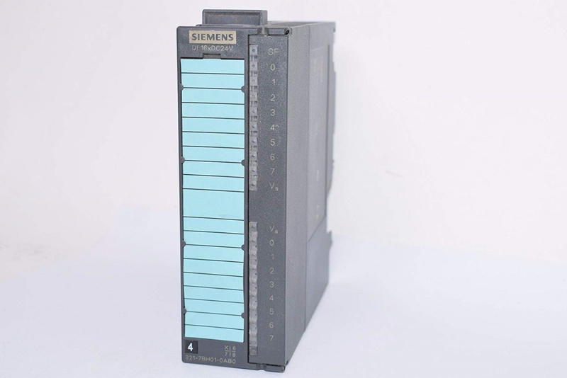 Заказ модулей ввода Siemens Заказ модулей ввода Siemens