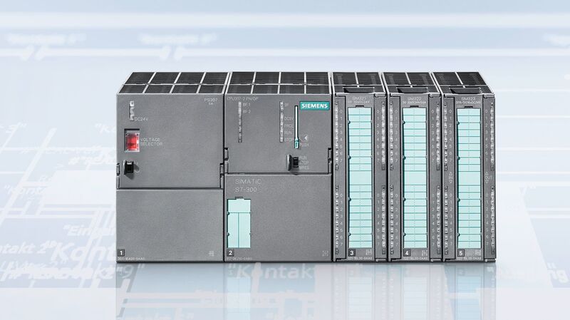Заказать в России модули ввода Siemens для управления производственными процессами Заказать в России модули ввода Siemens для управления производственными процессами