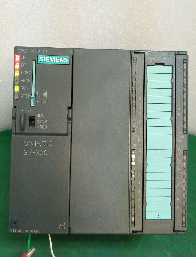 Продажа программируемых контроллеров S7-300 от Siemens