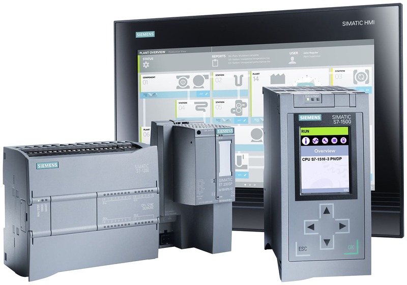 S7-300 Siemens программируемый контроллер: тех. характеристики и особенности