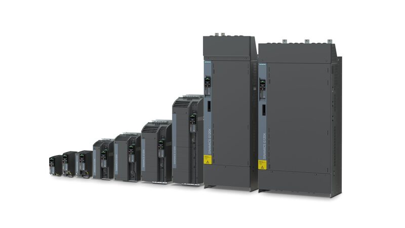 Обслуживание и ремонт частотных преобразователей G120 Siemens: быстро, качественно и надежно!