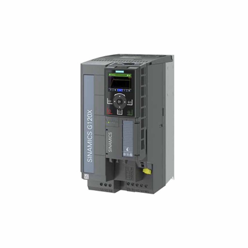 Частотный преобразователь G120 Siemens: заказ в наличии и покупка