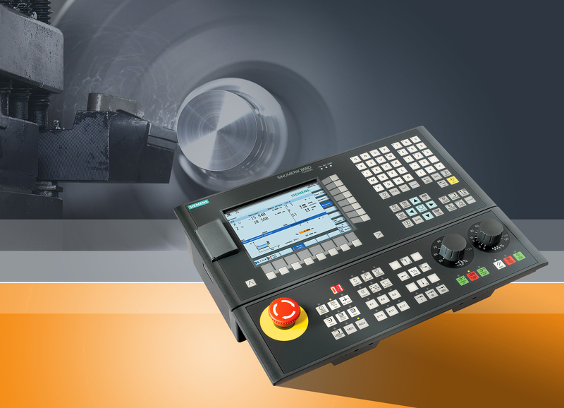 Профессиональное обслуживание и ремонт токарных станков Siemens для обеспечения стабильной работы вашего производства