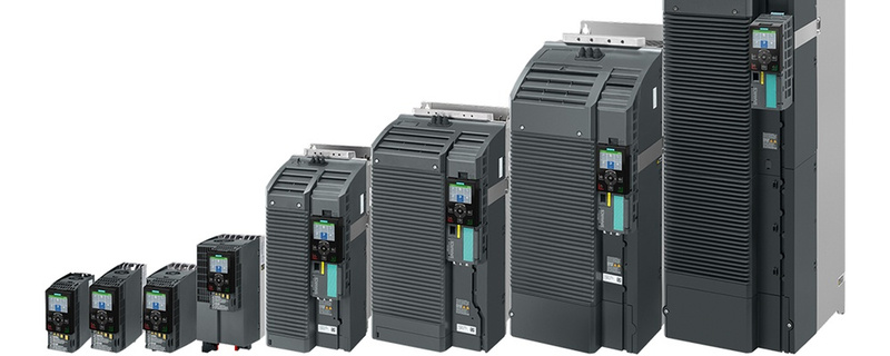 Срочно купите частотный преобразователь G120 Siemens по выгодной цене!