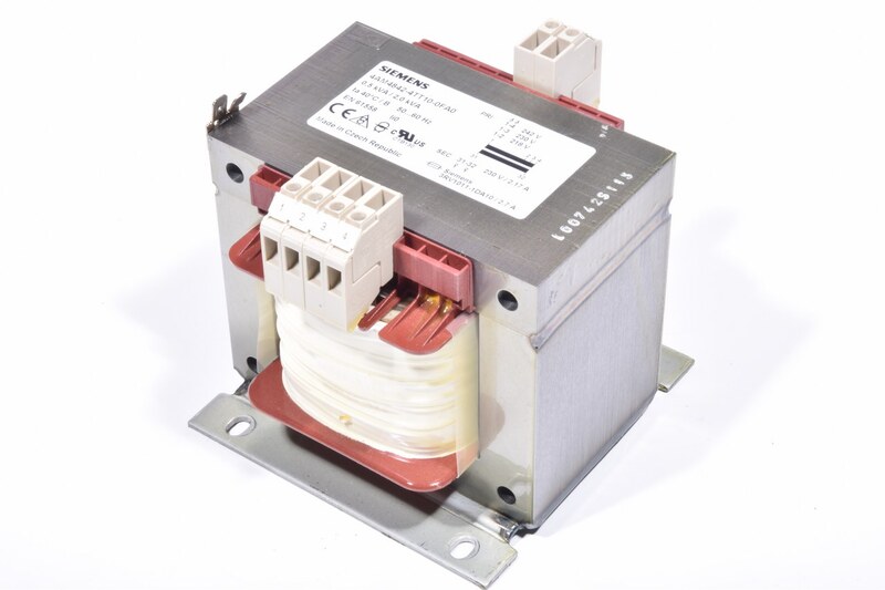 Трансформаторы тока Siemens для различных областей применения