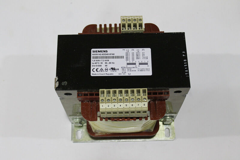 Трансформаторы тока Siemens для различных областей применения