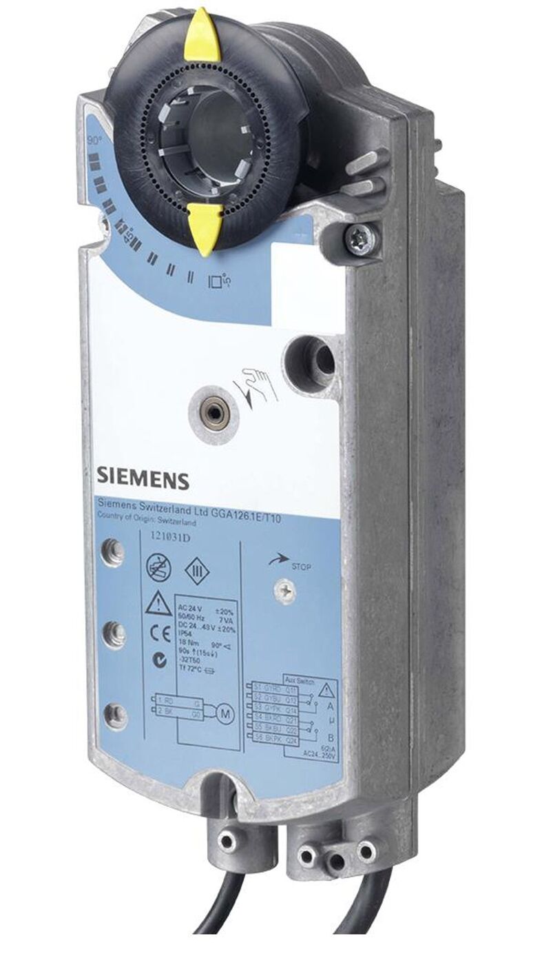 Заказать привод GMA Siemens