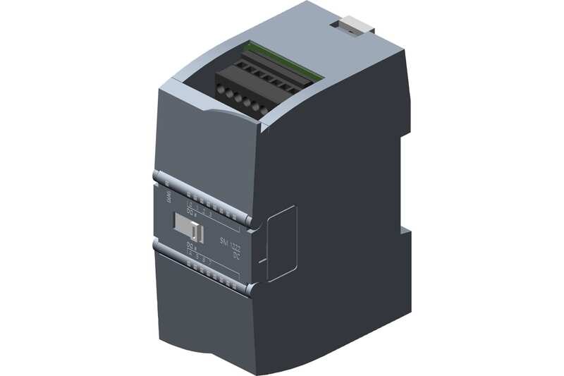 Приобретение модулей ввода аналоговых сигналов Siemens по индивидуальному заказу