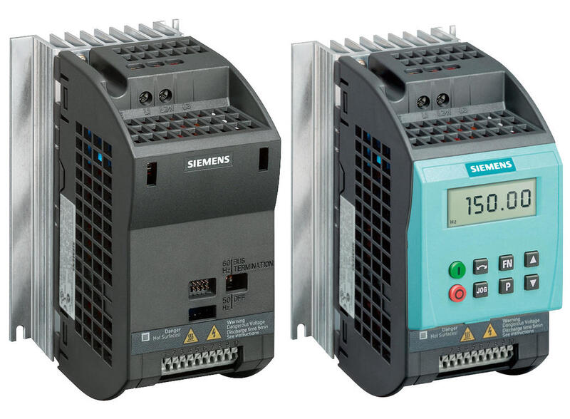 Частотники Siemens 420 доступны для заказа со склада Частотники Siemens 420 доступны для заказа со склада