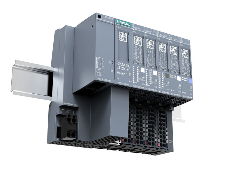 Особенности и характеристики частотных преобразователей Siemens