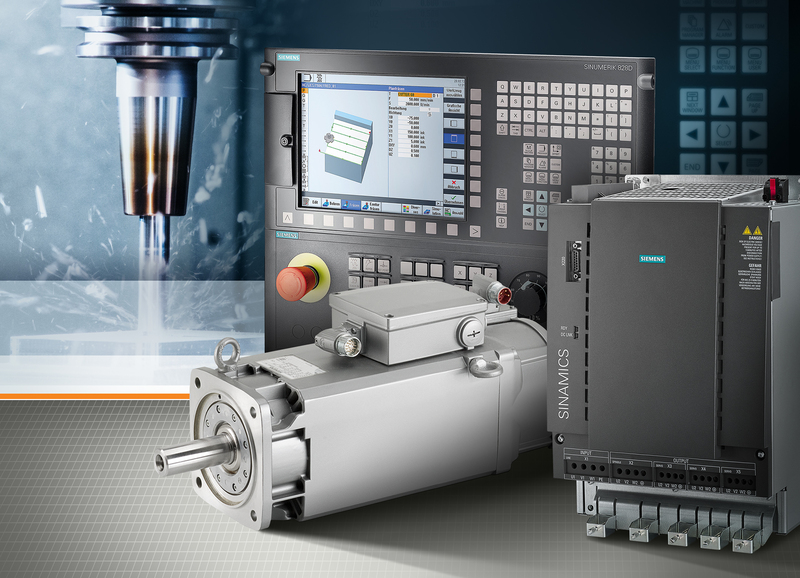 Продажа и покупка преобразователей частоты Siemens в Москве