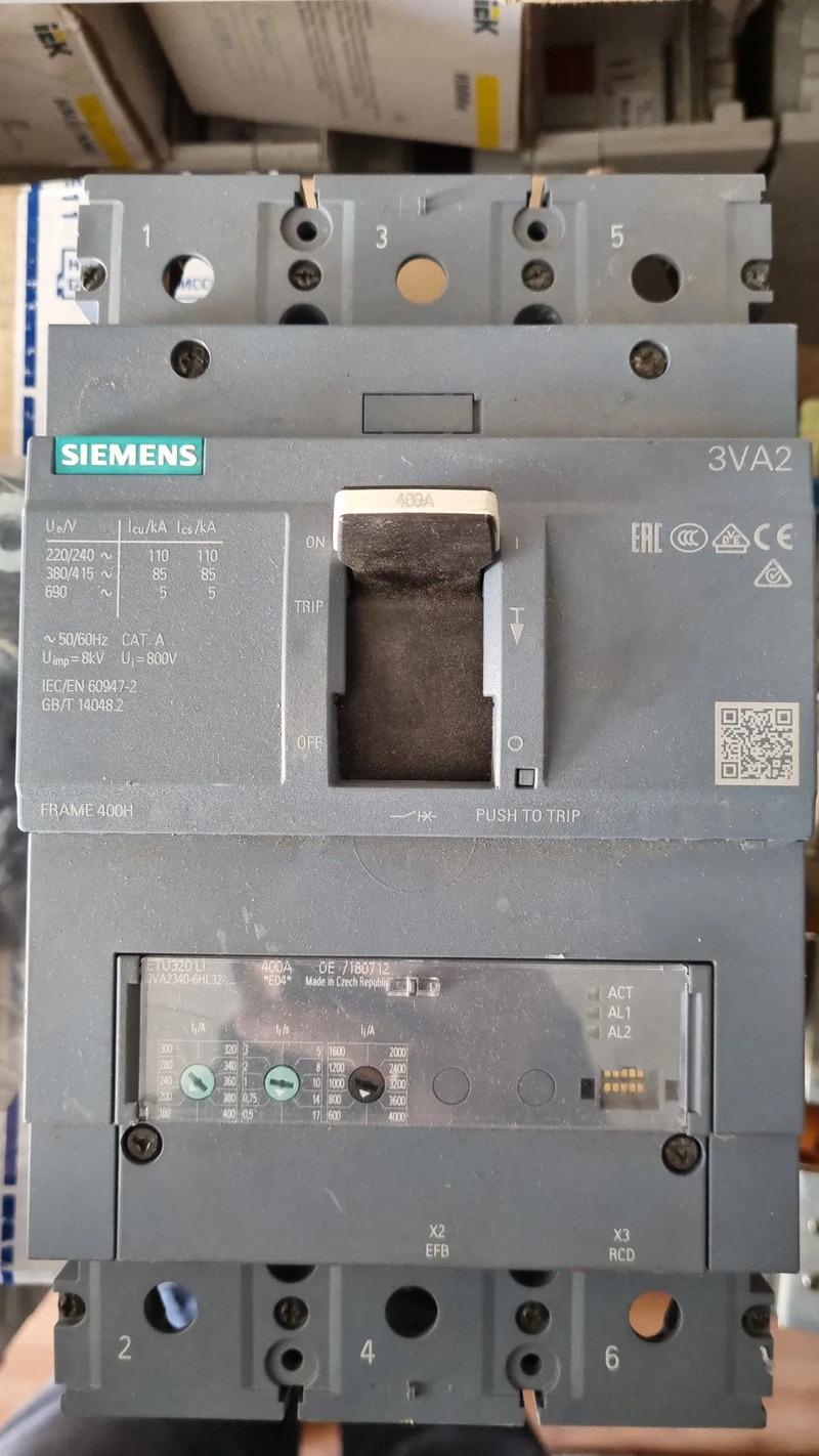 Устройства плавного пуска Siemens: как заказать и выбрать подходящее оборудование? Устройства плавного пуска Siemens: как заказать и выбрать подходящее оборудование?
