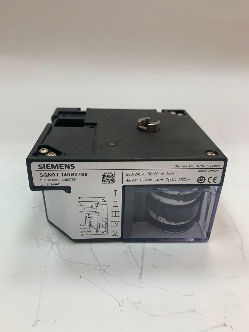 Приобретение сервоприводов Siemens Приобретение сервоприводов Siemens