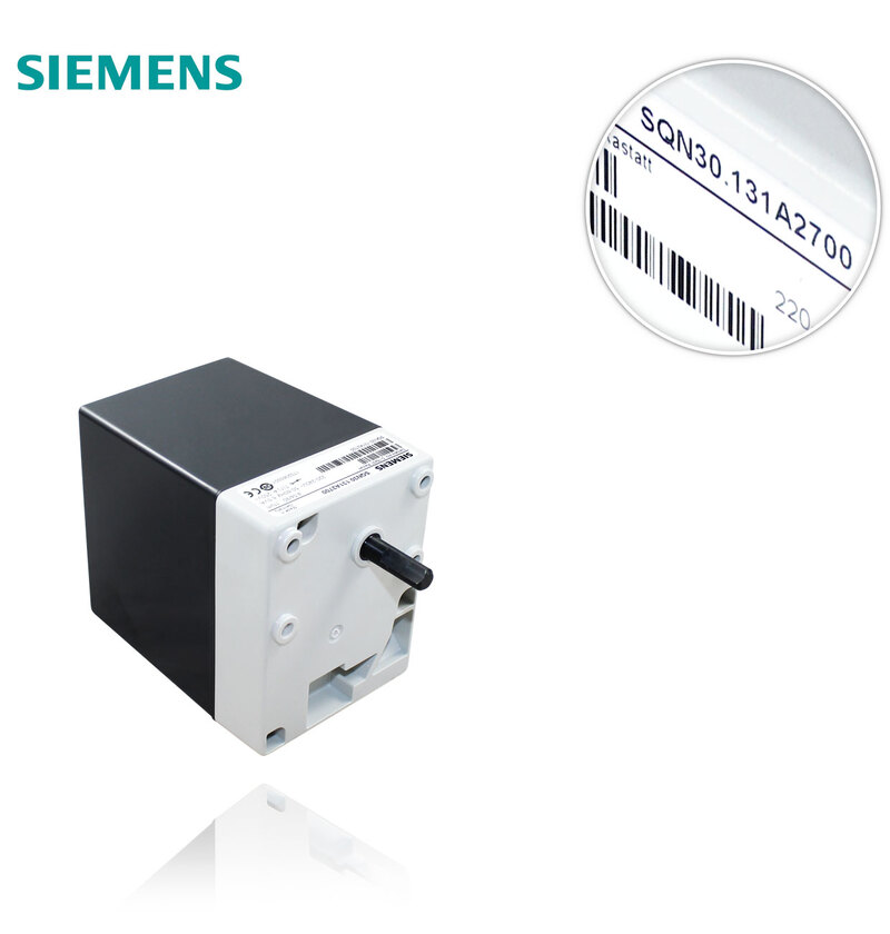 Как починить сервопривод Siemens: рекомендации и советы