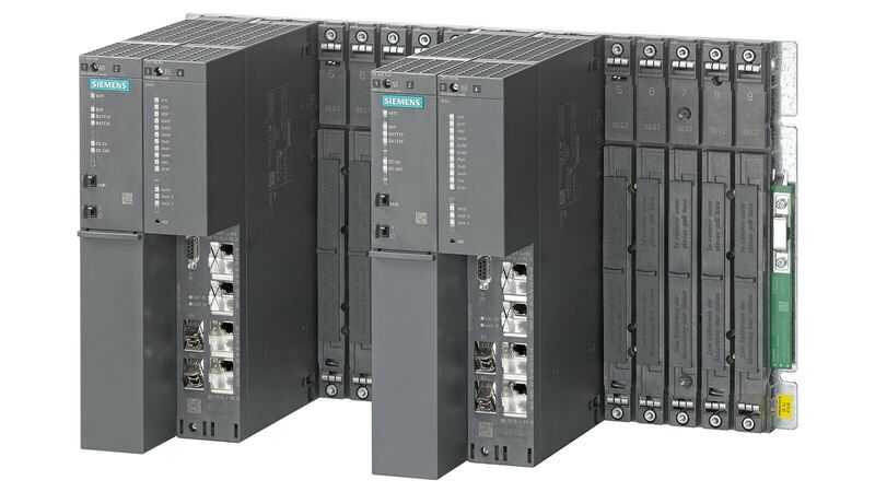 Siemens 440 Micromaster