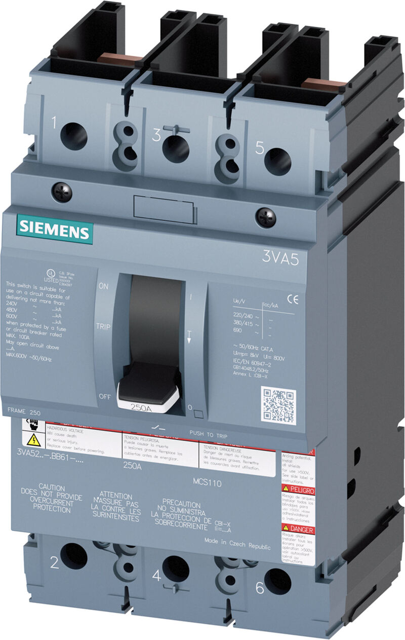 Обзор и функциональность модуля Siemens Automatic 210