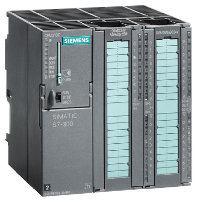 Контроллер Siemens C200