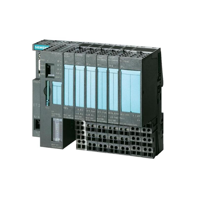 Внутренний предохранитель Siemens ET 200L