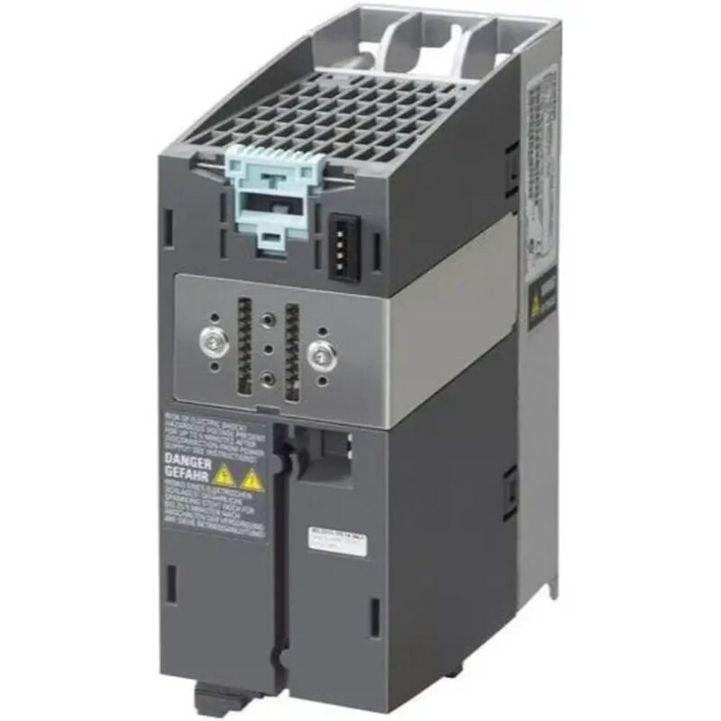 Siemens G120C PN: Параметры и характеристики