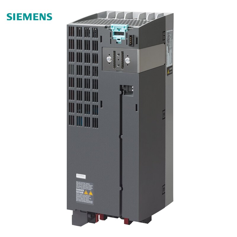 Siemens G120C PN: Параметры и характеристики