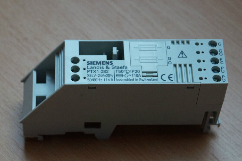 Siemens dcs. Привод Landis & Staefa. Модуль для термопары Сименс. Коммутационный модуль | Switching Module ter_ism15_LD_8(200_1). Сименс блок управления температурой Landis Staefa.