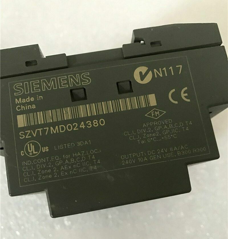 Инструкция для модуля Siemens Logo 230R