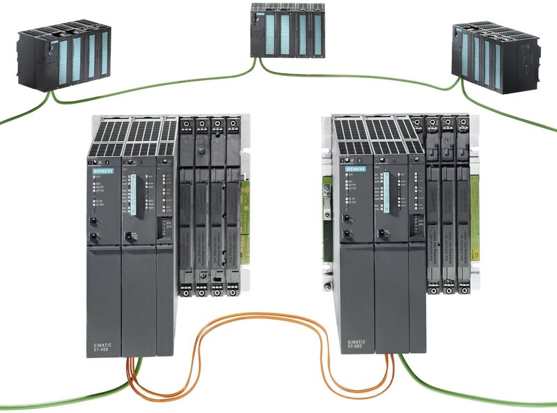 Siemens Profibus ASPC2R STE2A Siemens Profibus ASPC2R STE2A