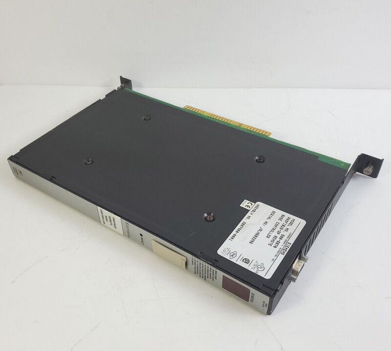 Siemens Profibus ASPC2R STE2A Siemens Profibus ASPC2R STE2A