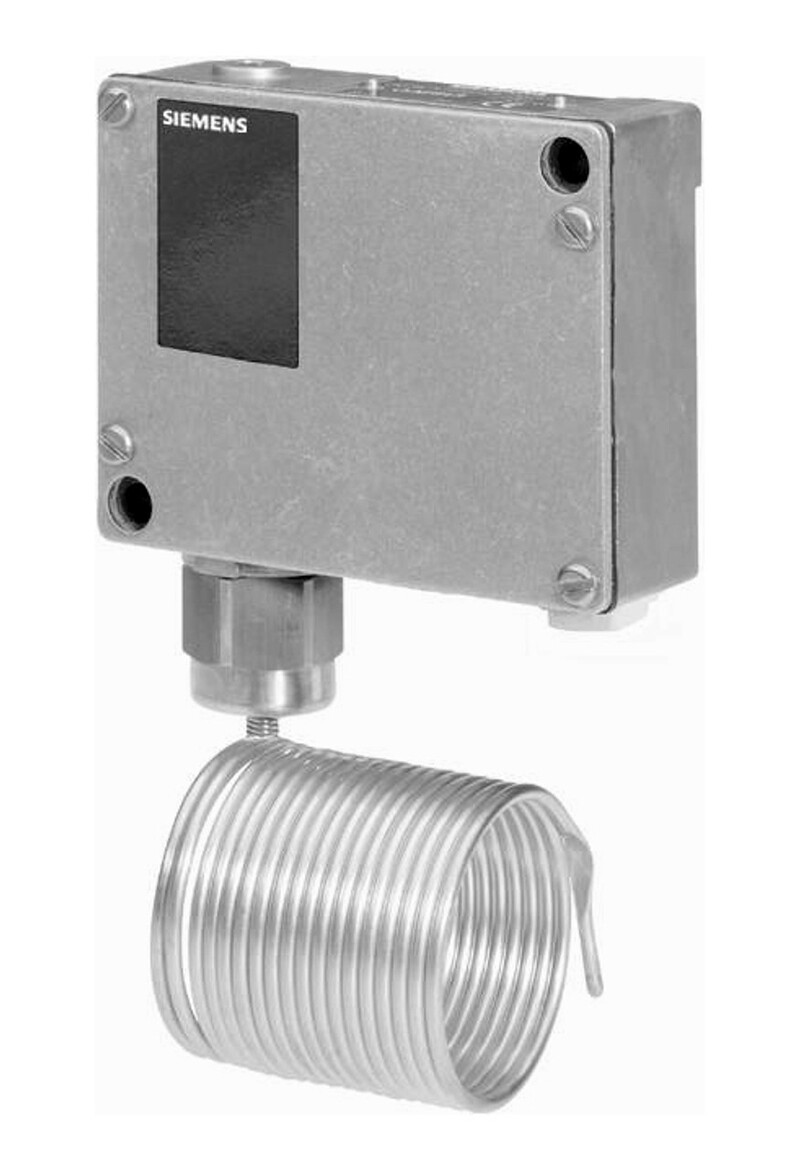 Термостат Siemens QAF81.6