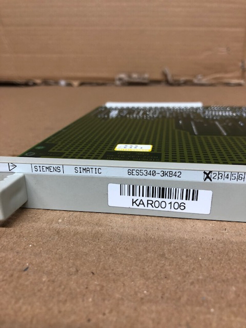 Siemens S5 130: спецификация, функции и особенности Siemens S5 130: спецификация, функции и особенности