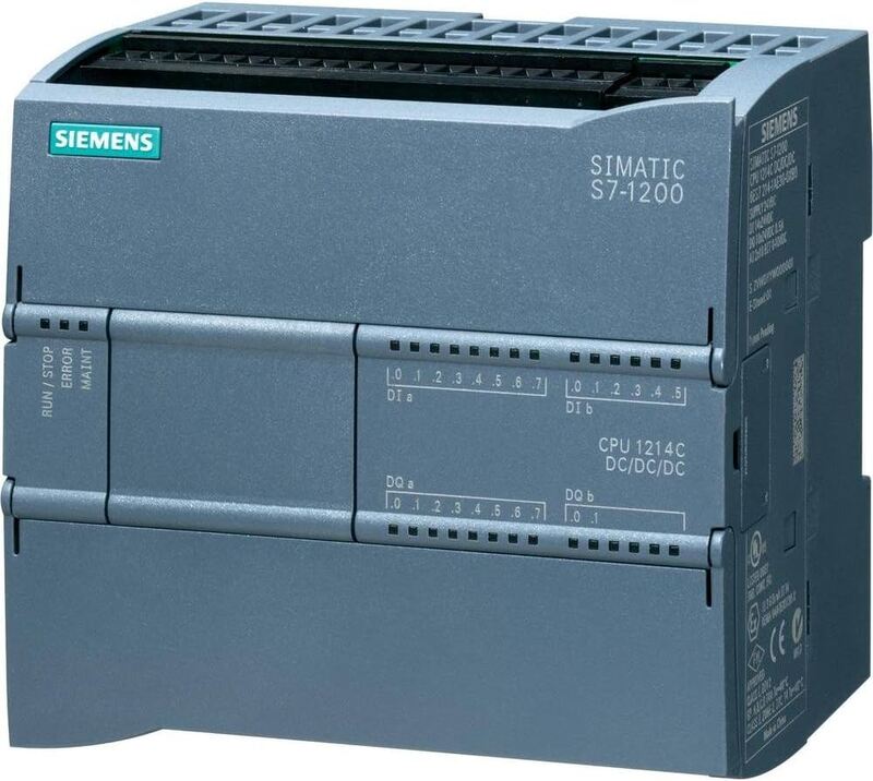 Руководство по эксплуатации контроллера Siemens Руководство по эксплуатации контроллера Siemens