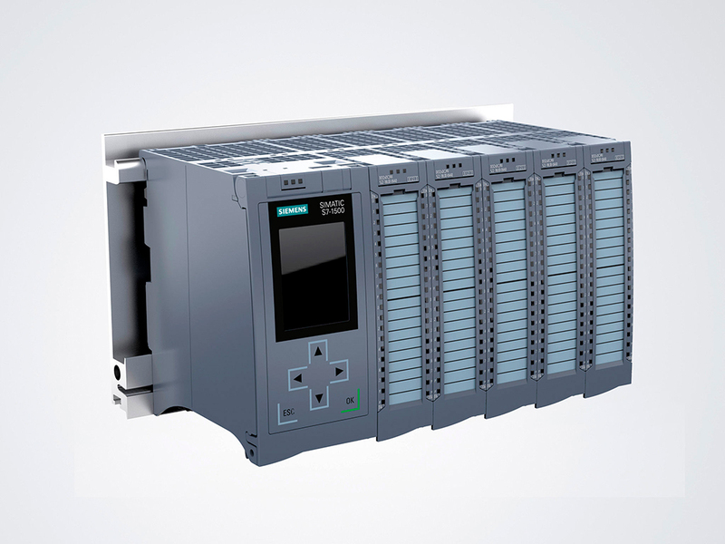 Siemens S7-1500 Siemens S7-1500