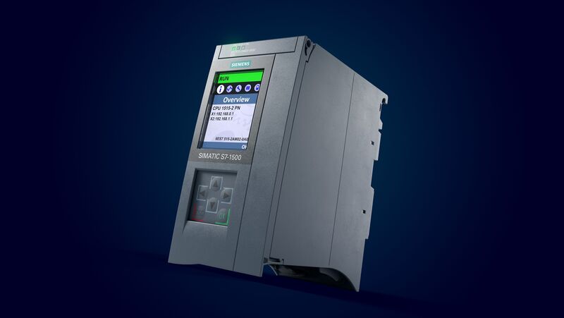 Siemens S7-1500 Siemens S7-1500