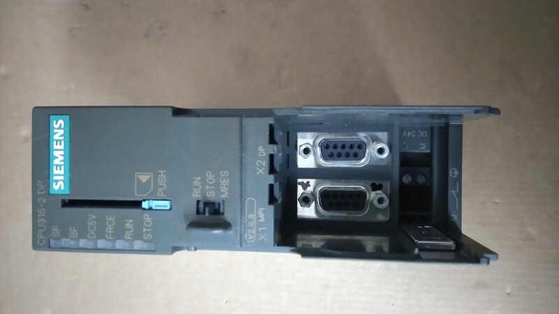 Siemens S7-315 Siemens S7-315