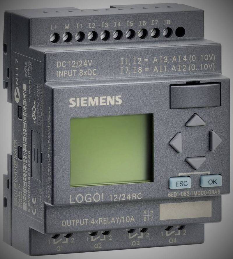 Купите Siemens Logo в Ростове