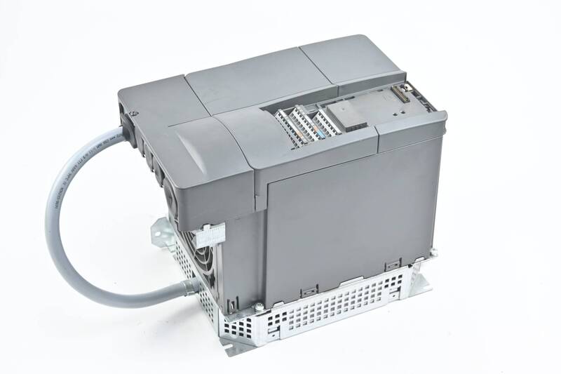 Инструкция по эксплуатации преобразователя частоты Siemens Micromaster 430