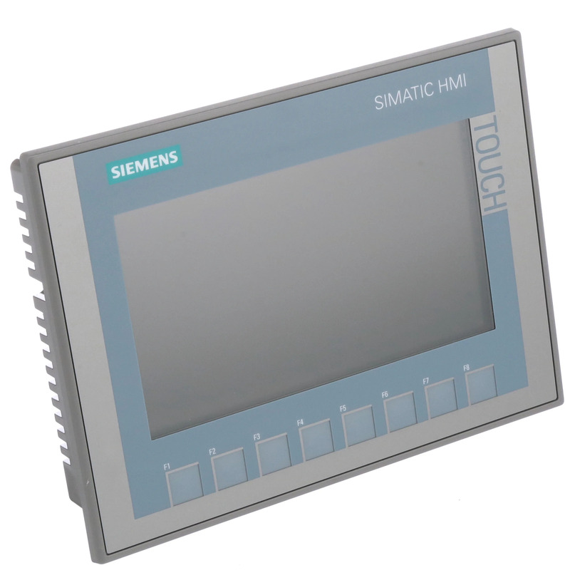 Обзор стоимости панелей оператора Siemens Simatic HMI на рынке