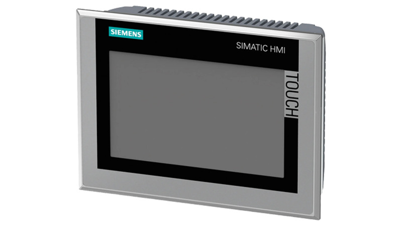 Коды ошибок панелей оператора Siemens Simatic HMI