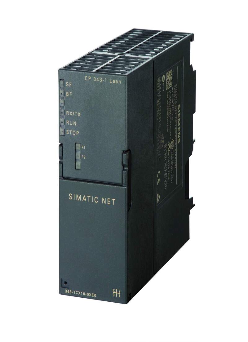 Получите максимальную отдачу от вашего производства с Siemens Simatic Получите максимальную отдачу от вашего производства с Siemens Simatic