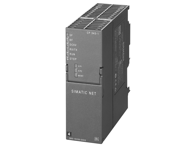 Siemens Simatic Net Siemens Simatic Net
