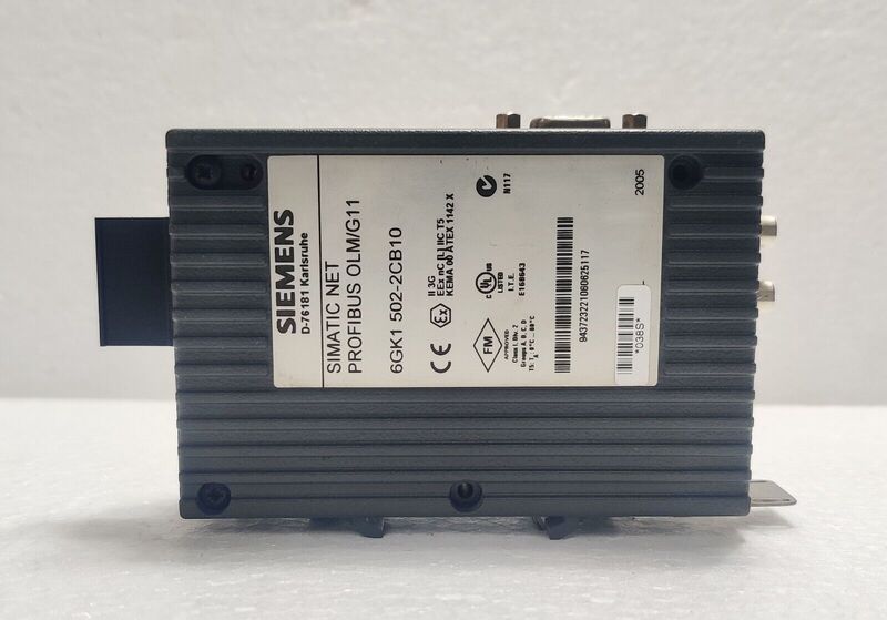 Промышленный ПК Siemens Simatic и кабель 22AWG Промышленный ПК Siemens Simatic и кабель 22AWG