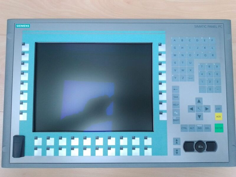 Siemens Simatic Panel: идеальный выбор для ваших бизнес-решений! Siemens Simatic Panel: идеальный выбор для ваших бизнес-решений!