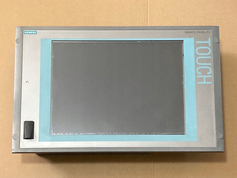 Siemens Simatic Panel Touch