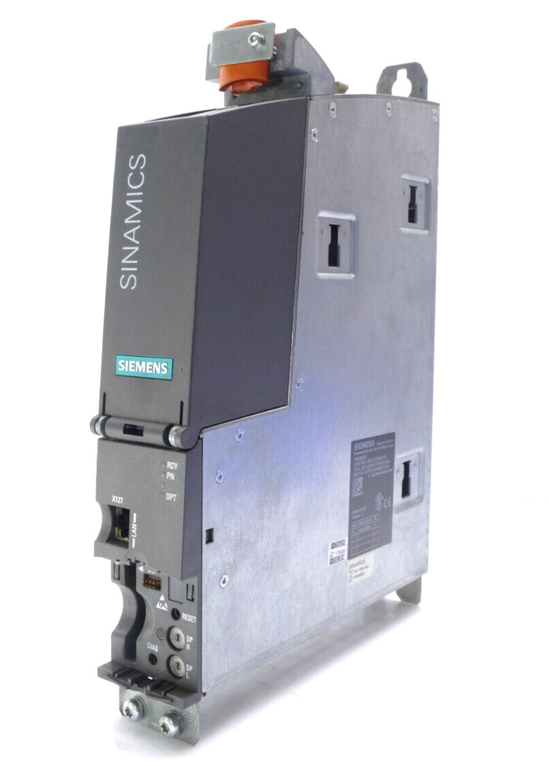 Siemens Sinamics CU320