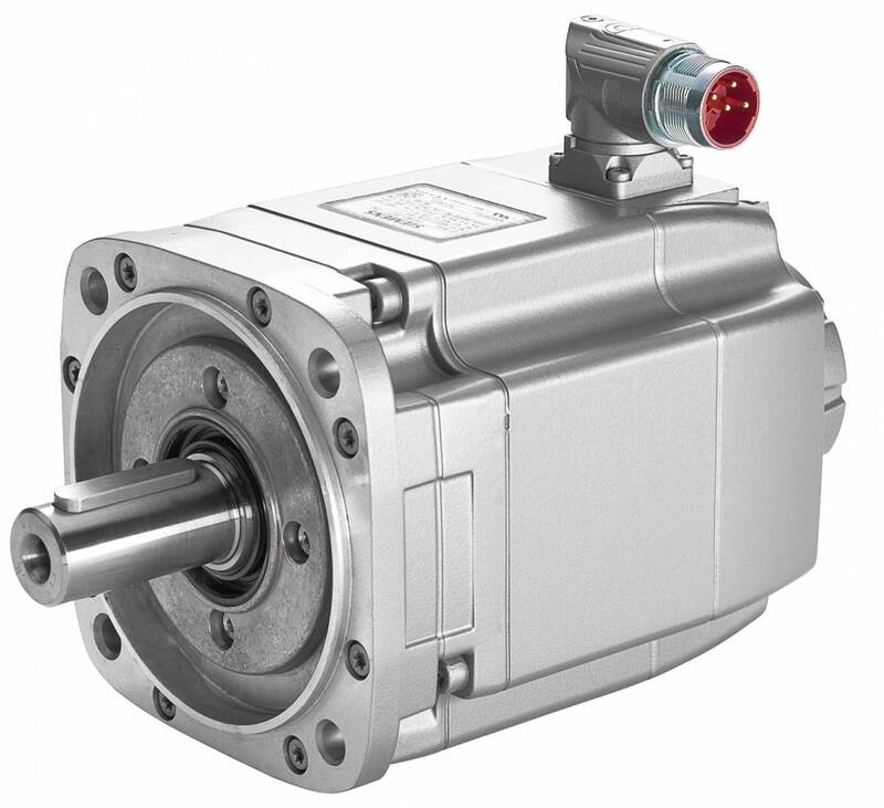 Электродвигатель Siemens 2.2 кВт