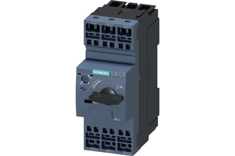 Выбор и покупка промышленных выключателей Siemens Выбор и покупка промышленных выключателей Siemens