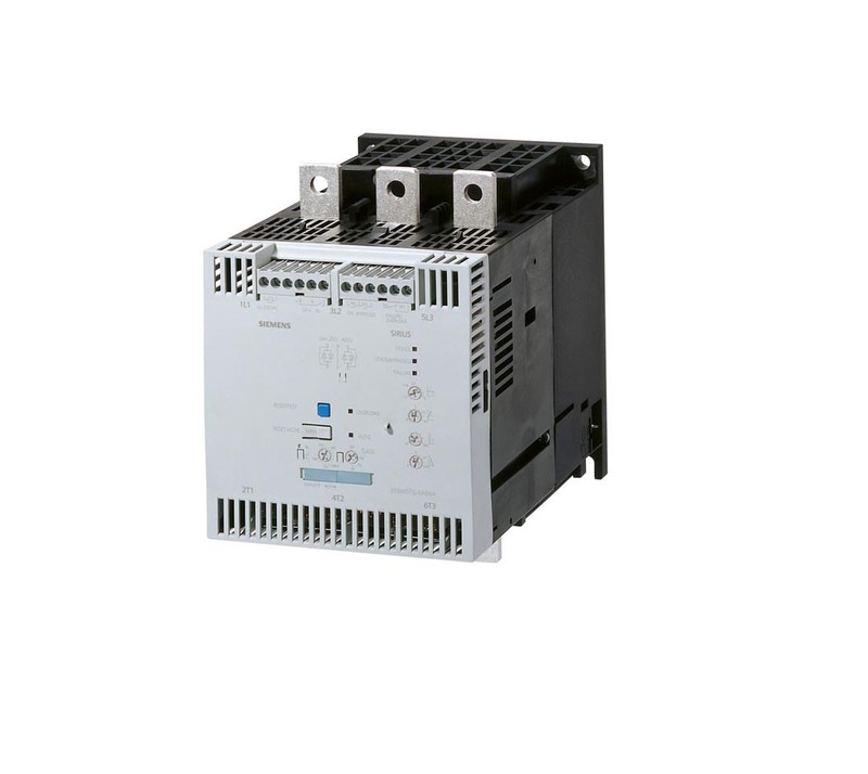 Siemens Sirius 3RW4075-6BB44