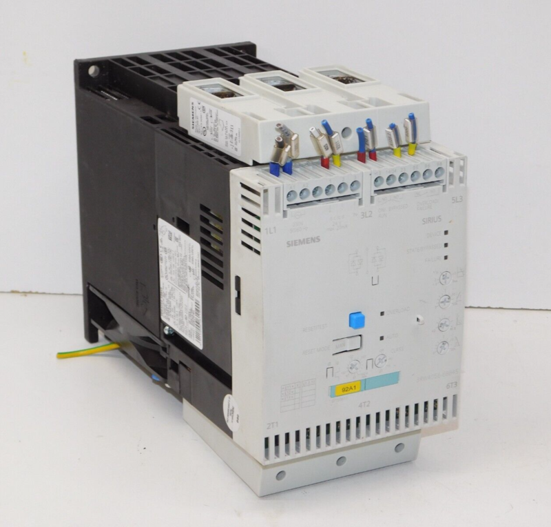 Siemens Sirius 3RW4075-6BB44