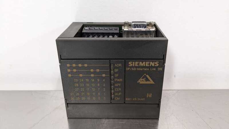 Simatic Net от Siemens