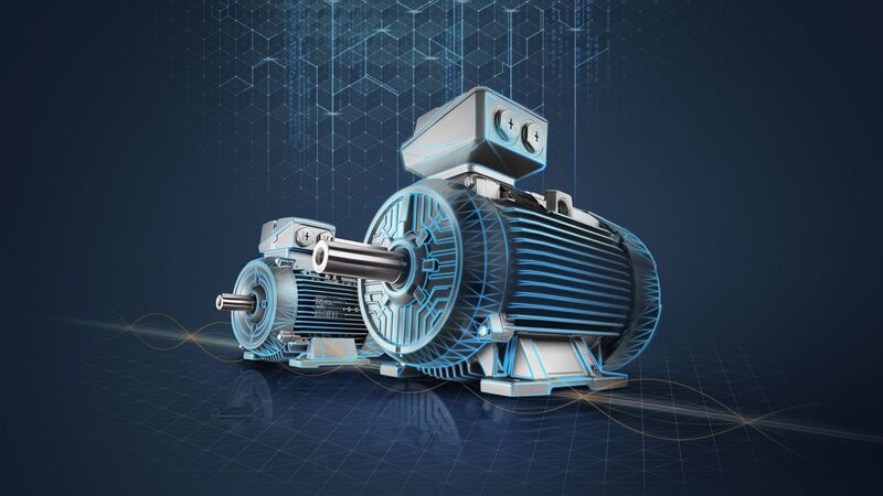 Siemens: где производятся наши электродвигатели?